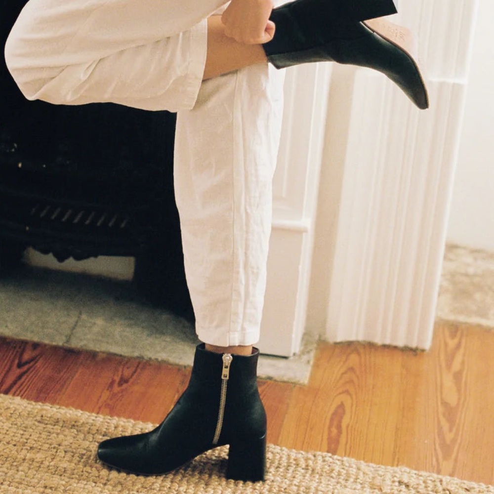 LOQ Lazaro Boots